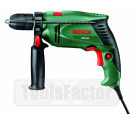 Ударна Бормашина BOSCH PSB 50 Мощност 500 W Куфар