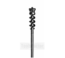 Свредло за проходни отвори SDS-max-9 Break Through 55 x 850 x 1000 mm