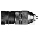 Бързозатягащ патронник с преходник 1,5 - 13 mm, SDS-plus