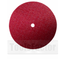 Комплект шкурки F460, 5 части 125 mm, 80, 5 опаковки