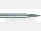 Секач-шило, SDS-plus 250 mm Секач-шило, SDS-plus 250 mm