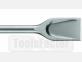 Секач-права лопата, SDS-plus 250 x 40 mm Секач-права лопата, SDS-plus 250 x 40 mm