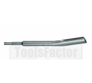 Полукръгъл секач, SDS-plus 250 x 22 mm