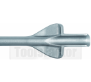 Крилчат секач за канали, SDS-plus 250 x 22 mm