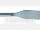 Секач за плочки, SDS-plus 260 x 40 mm Секач за плочки, SDS-plus 260 x 40 mm