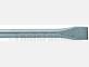 Плосък секач SDS-max 600 x 25 mm Плосък секач SDS-max 600 x 25 mm