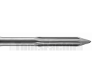 Секач-шило, шестостенен захват 30 mm 400 mm