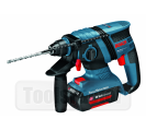 Акумулаторен перфоратор GBH 36 V Compact