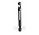 Центриращо свредло за боркорона за ламарина, Special for SheetMetal центр. свредло bm hss-co, 5 опаковки