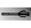Опашка за захващане SDS-plus за корони за ядково пробиване с M 16 105 mm