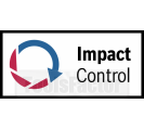 Глух ключ Impact Control шестостен impact control 10mm