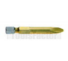 Битове PH (Philips), MAXgrip бит3 ph2/49mm maxgrip, 5 опаковки