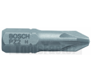 Накрайник за винтоверт, особено твърд PZ 1, 25 mm