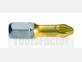 Накрайник за винтоверт Max Grip PZ 2, 25 mm Накрайник за винтоверт Max Grip PZ 2, 25 mm