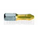 Накрайник за винтоверт Max Grip PZ 2, 25 mm