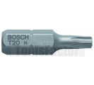 Накрайник за винтоверт, особено твърд T15, 25 mm