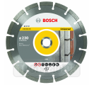 Диамантен диск за рязане Standard for Universal 230 x 22,23 x 2,3 x 10 mm