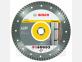 Диамантен диск за рязане Standard for Universal Turbo 150 x 22,23 x 2,5 x 10 mm