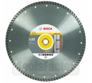Диамантен диск за рязане Standard for Universal Turbo 350 x 20/25,40 x 3 x 10 mm