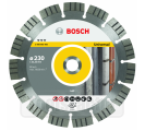 Диамантен диск, Best for Universal диам. диск универсален, best for universal300x22,23 мм