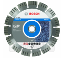 Диамантен диск за рязане Best for Stone 115 x 22,23 x 2,2 x 12 mm