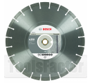 Диамантен диск за рязане Standard for Concrete 500 x 25,40 x 3,6 x 10 mm