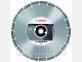 Диамантен диск за рязане Standard for Asphalt 350 x 20/25,40 x 3,2 x 10 mm