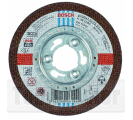 Диск за рязане, прав, Metall - SDS-pro A 46 Q BF, 100 mm, 1,2 mm