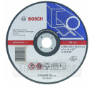 Диск за рязане, прав, Expert for Metal A 30 S BF, 150 mm, 2,5 mm, 25 опаковки