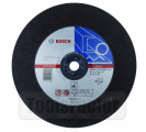 Диск за рязане, прав, Expert for Metal A 36 R BF, 355 mm, 25,40 mm, 2,8 mm, 10 опаковки