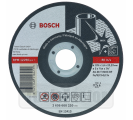 Диск за рязане на INOX (неръждавейка) диск 115x1 рязане inox rapido longlife, 25 опаковки