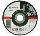 Диск за рязане, прав, Expert for Inox AS 46 T INOX BF, 115 mm, 2,0 mm, 25 опаковки
