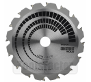 Construct Wood диск за циркуляр 230 x 30 x 2,8 mm; 16