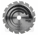 Construct Wood диск за циркуляр 235 x 30/25 x 2,8 mm; 16