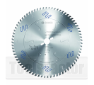 Диск за циркуляр Top Precision Best for Laminated Panel Abrasive 350 x 30 x 3,2 mm, 72