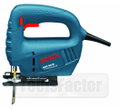 Прободен трион GST 65 B