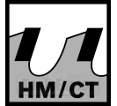 Нож за прободен трион T 341 HM Special for Fiber and Plaster