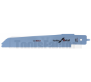 Нож за саблен трион M 1122 EF за мултитрион PFZ 500 E на Bosch Flexible for Metal