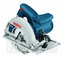 Ръчен циркуляр GKS 160