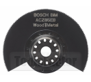 BIM сегментно ножче ACZ 85 EB Wood and Metal 85 mm