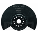 Bosch ACZ 85 EC HCS сегментно ножче за дърво Ø 85 mm