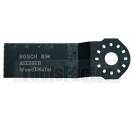 BIM потопяемо ножче AIZ 32 APB Wood and Metal 50 x 32 mm