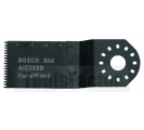 BIM потопяемо ножче AIZ 32 BSPB Hard Wood 50 x 32 mm