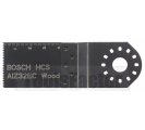 HCS потопяемо ножче AIZ 32 EPC Wood 50 x 32 mm
