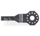 HCS потопяемо ножче AIZ 10 AB Wood and Metal 10 x 20 mm