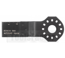 BIM потопяемо ножче AIZ 20 AB Wood and Metal 20 x 30 mm