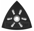 Шлайфаща плоча AVZ 93 G 93 mm
