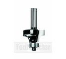 Фрезери за закръгляване 8 mm, R1 10 mm, L 16,5 mm, G 57 mm