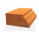 Профилен фрезер D 8 mm, R1 6,3 mm, B 15 mm, L 18 mm, G 60 mm