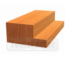 Фалцови фрезери 8 mm, B 9,5 mm, D 31,8 mm, L 12,5 mm, G 54 mm